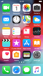 Apple Iphone 5s App Store